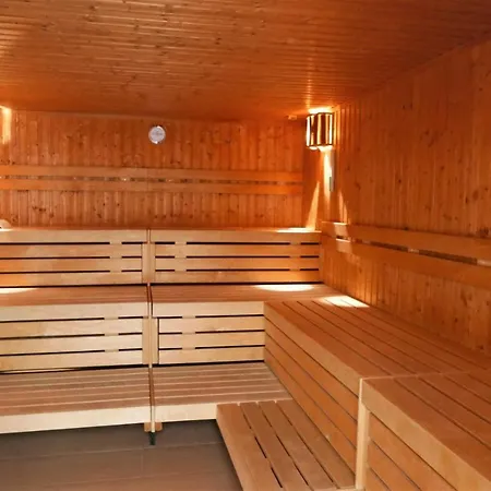 Haus Meeresblick - Seepferdchen A 2.02 * Baabe