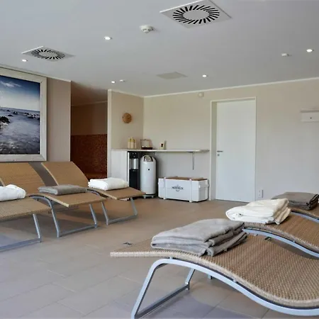 Haus Meeresblick - Seepferdchen A 2.02 *