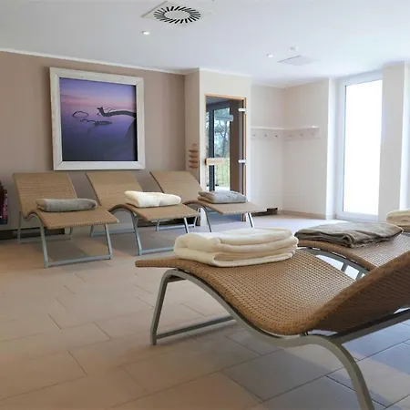 Haus Meeresblick - Seepferdchen A 2.02 *