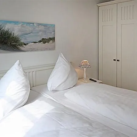 Haus Meeresblick - Seepferdchen A 2.02 * Baabe